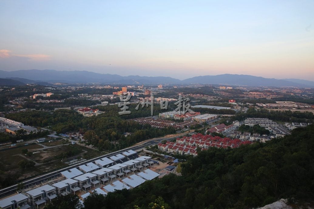 供星洲网：运输限载推高混凝土价，建筑成本飙涨恐掀屋价连锁反应