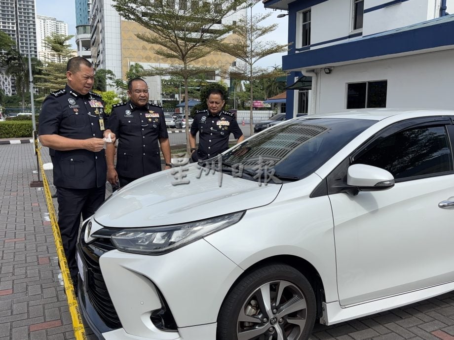 已签发 柔:版头之一:柔警捣毁“毒品集结站” 起获逾千万各类毒品