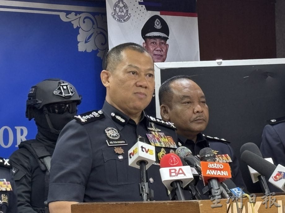 已签发 柔:版头之一:柔警捣毁“毒品集结站” 起获逾千万各类毒品