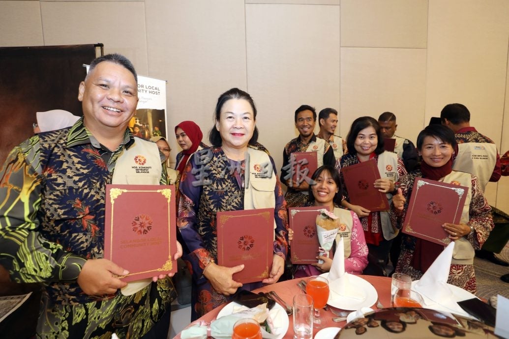 大都会/封面/黄瑞林：漂白村旅民宿以易于管治