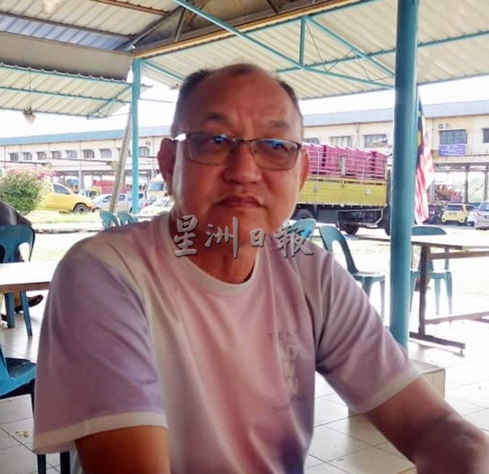 东:渔获丰收惨遇冰块短缺,逾30公吨海产无法保鲜最终沦为饲料。