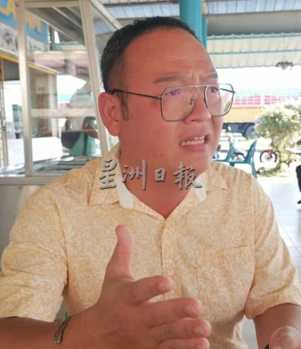 东:渔获丰收惨遇冰块短缺,逾30公吨海产无法保鲜最终沦为饲料。