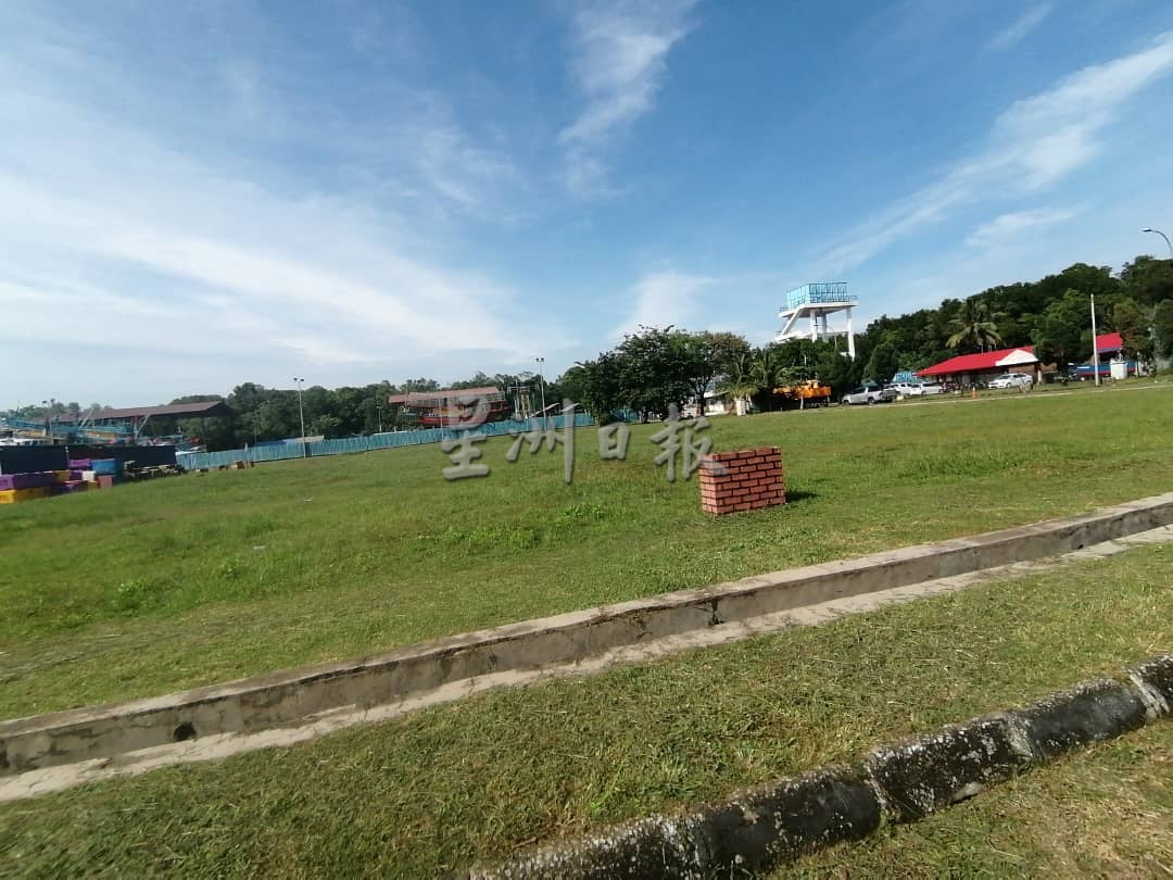 东:渔获丰收惨遇冰块短缺,逾30公吨海产无法保鲜最终沦为饲料。