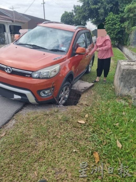 井盖连番被撬偷电缆 周而复始 烦不胜烦