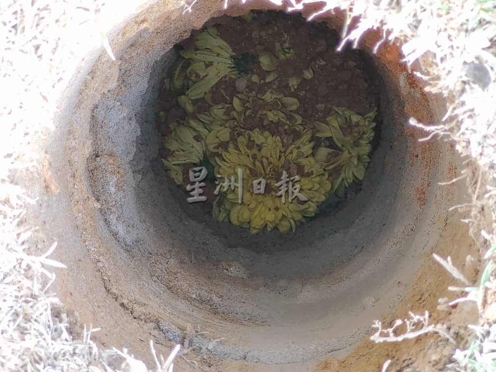 “植存葬”推行两周年 环保殡葬观念逐渐普及