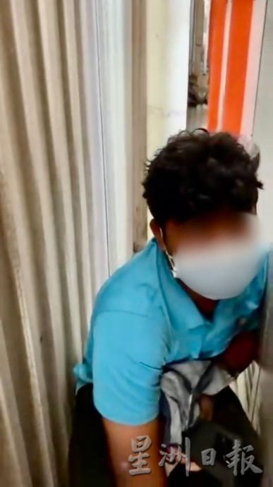 电池厂80%工人竟是非法移工!森州移民局突击逮捕184人