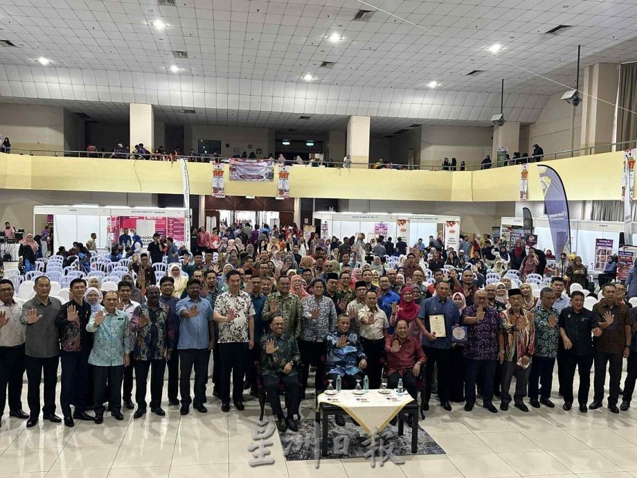 森大臣：TVET非“第二选择”，是青年通往高技能职业之路