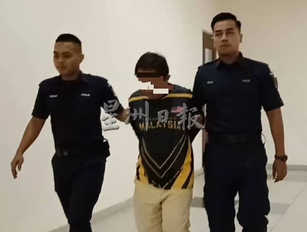 **已签发**柔:被控油棕园中猥亵8岁男童 前餐馆助手否认有罪