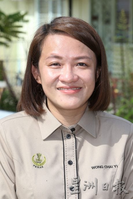 排水系统提升工程开工 解决山景园闪电水患问题