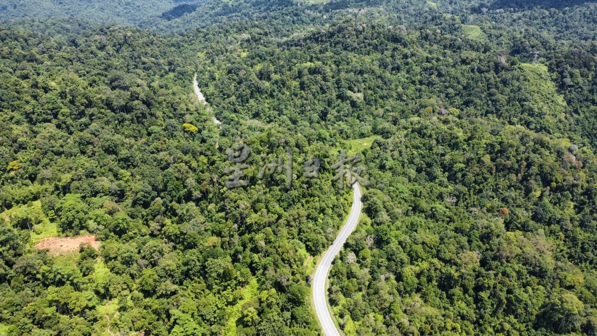 尼查:应对东北季候风 JKR监督宜力-日里新邦波赖-金马仑斜坡