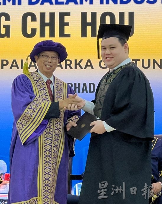 尼查:应对东北季候风 JKR监督宜力-日里新邦波赖-金马仑斜坡