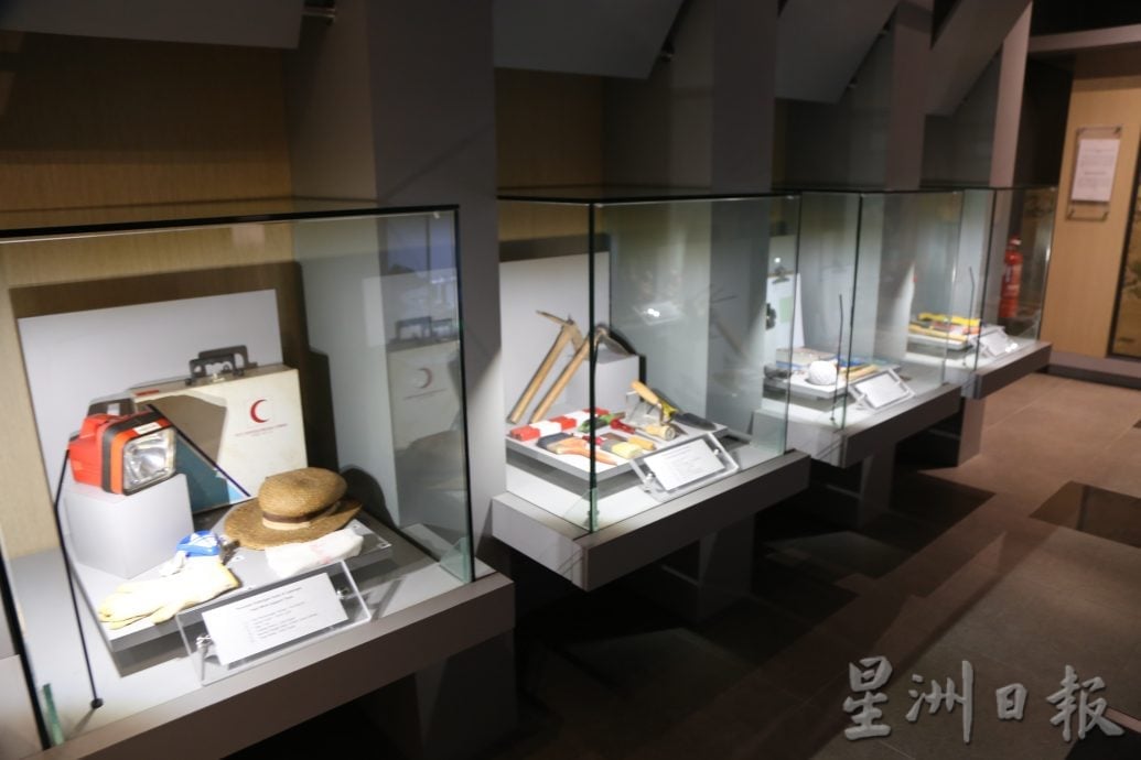 玲珑考古博物馆重新开放 “霹雳人”遗骸回乡展出