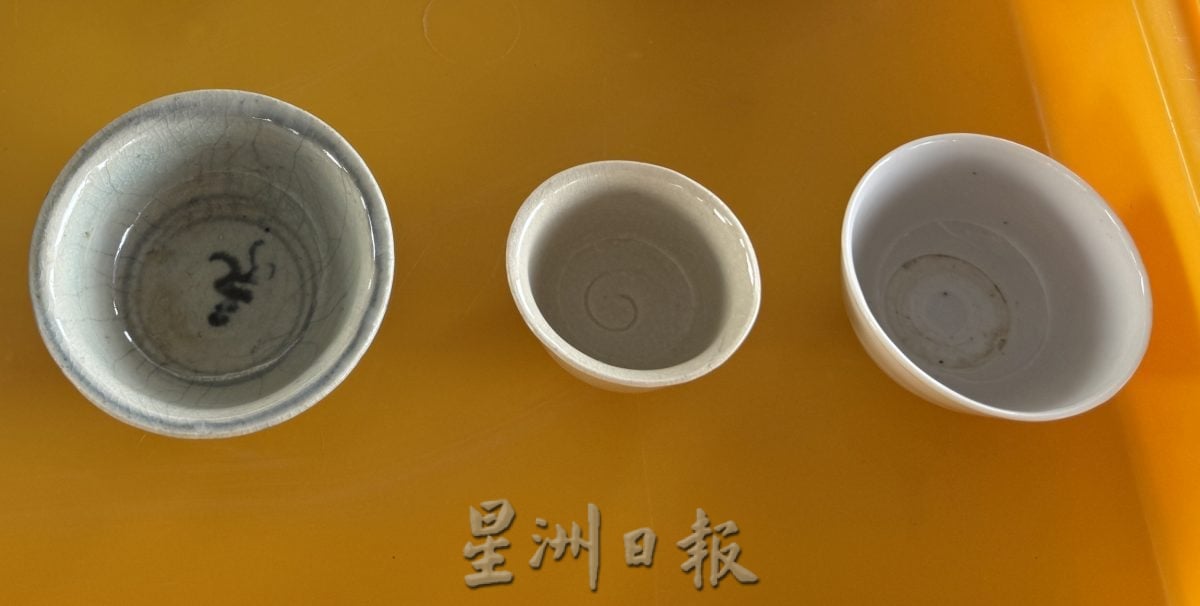 (古城封面主文)考古重写历史·双岛城古船挖掘区域列为禁区