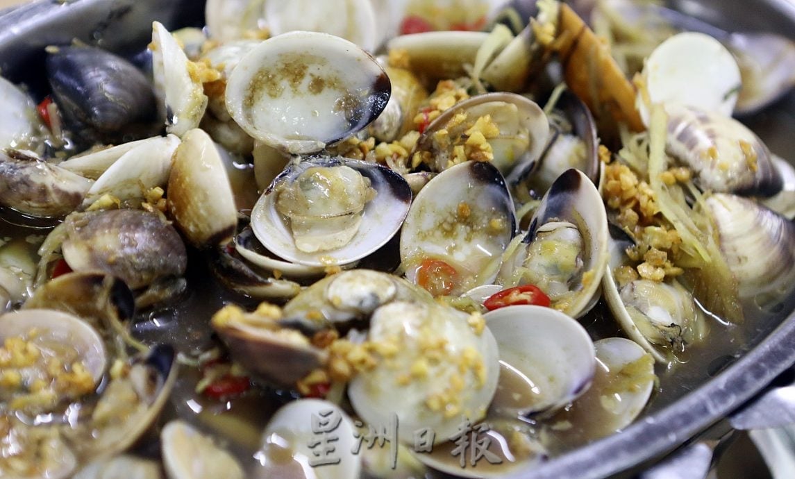 (8/11见报)大都会/《吃货来咯》系列