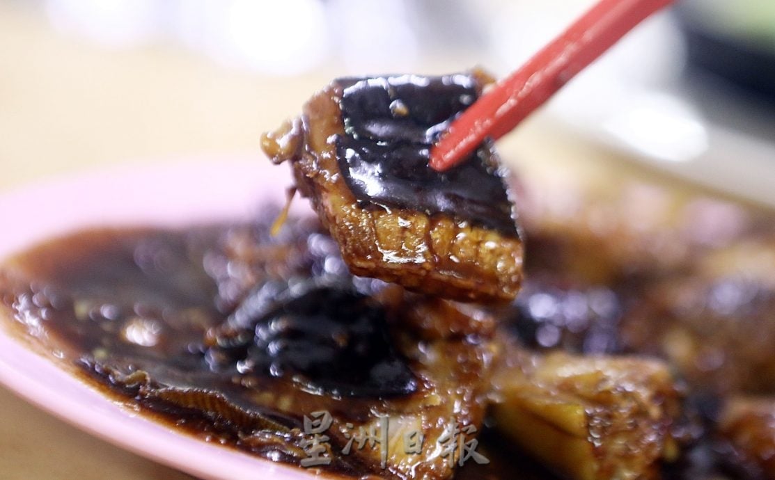 (8/11见报)大都会/《吃货来咯》系列