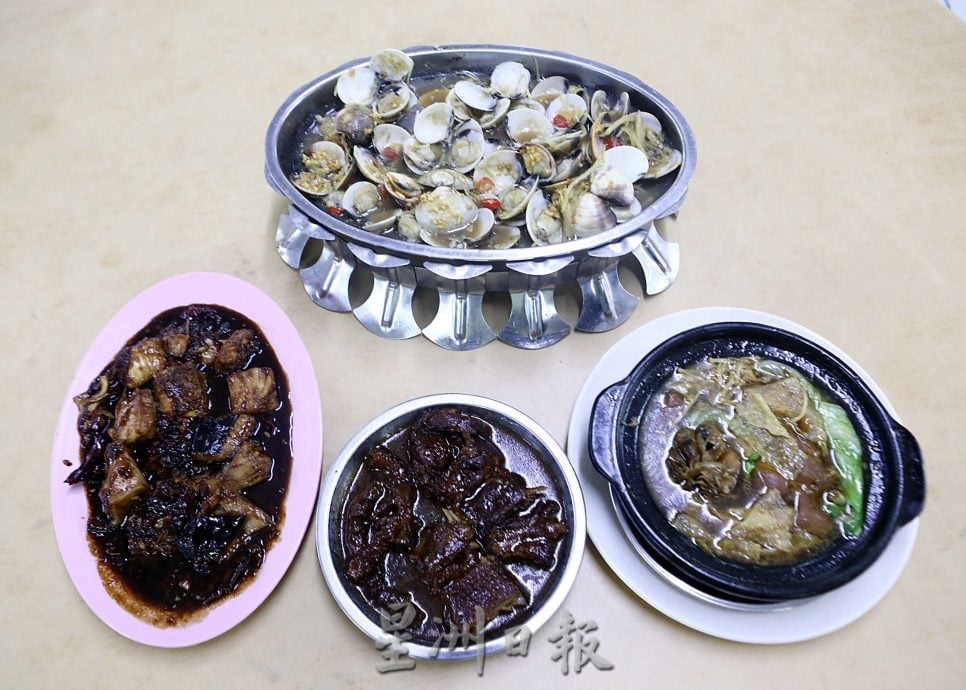 (8/11见报)大都会/《吃货来咯》系列