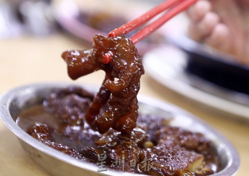 (8/11见报)大都会/《吃货来咯》系列