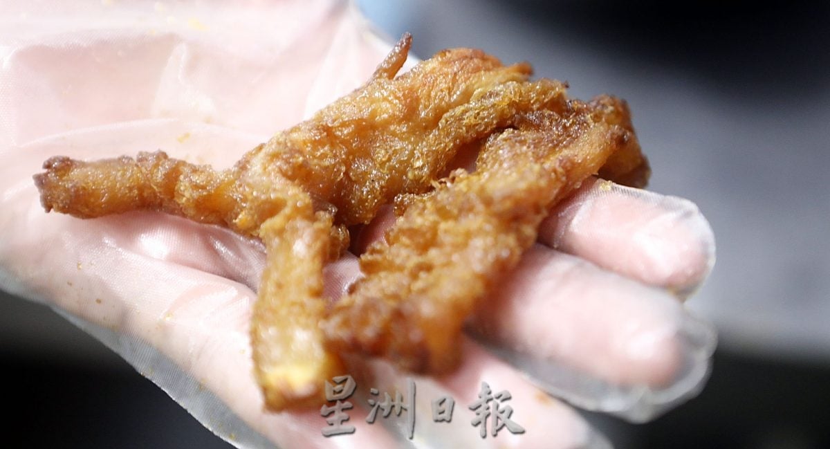 (8/11见报)大都会/《吃货来咯》系列