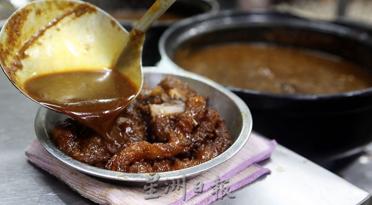 (8/11见报)大都会/《吃货来咯》系列