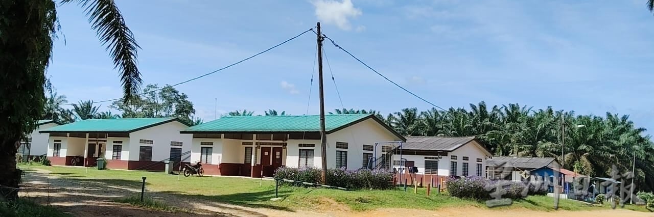 (已签发)柔:**封底特稿**古来瑞林园即将走入历史 昔日工人家属9日团圆宴