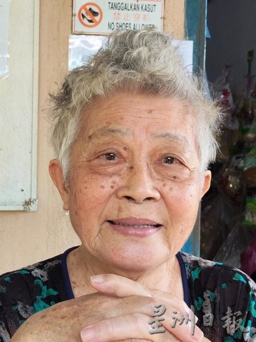 (已签发)柔:**封底特稿**古来瑞林园即将走入历史 昔日工人家属9日团圆宴