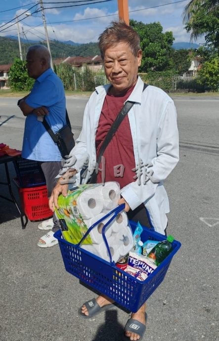 东:(已签发)爱心促销活动热度不减