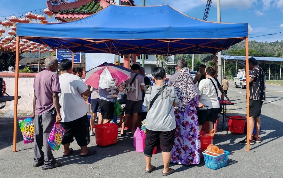 东:(已签发)爱心促销活动热度不减