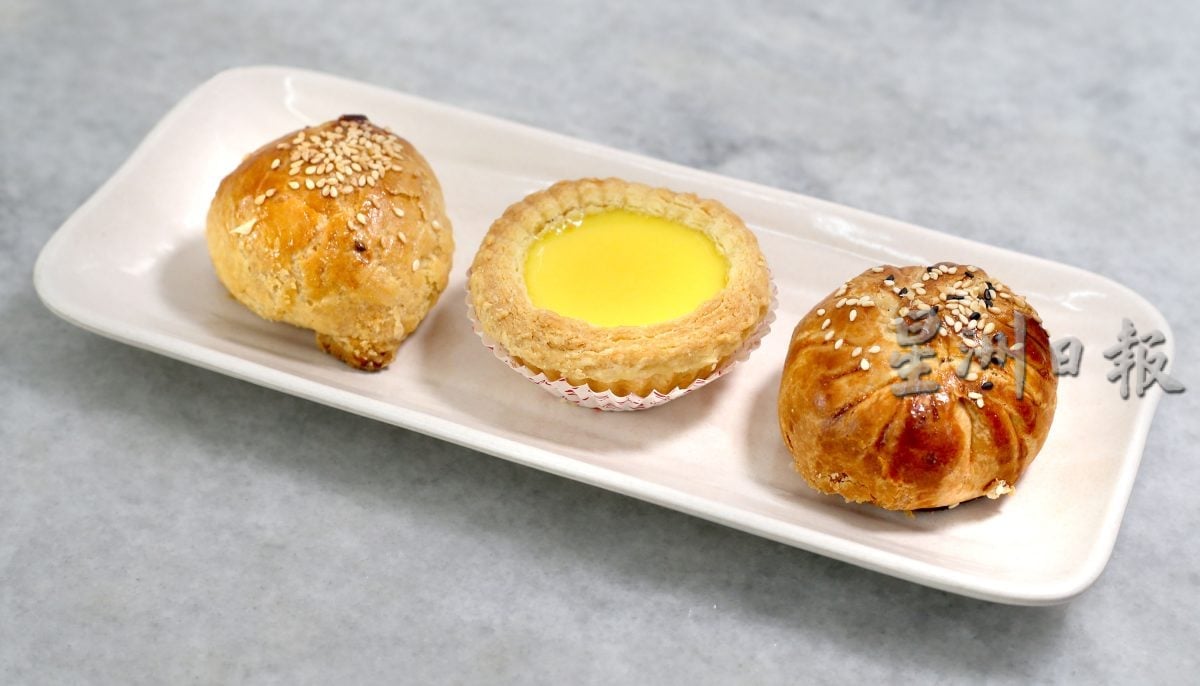 ★11月8日刊登/大霹雳封底主文/【怡保白咖啡】/香浓白咖啡相伴早餐 包容香辣甜咸不抢戏