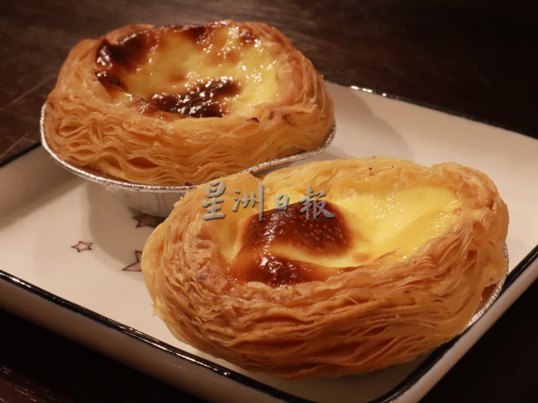 供星洲网/实现梦想从家乡开始 双姝携手打造KOPI CAT