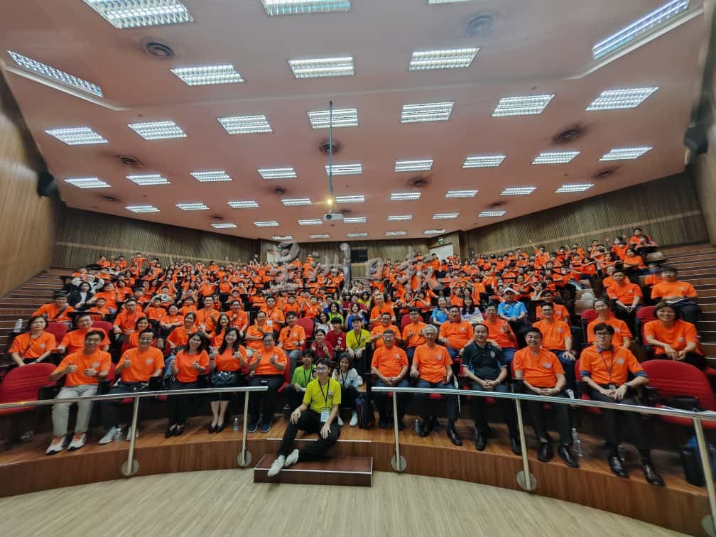 (已签发)柔:第二届宽聚营开幕 宽柔五校200学生共成长