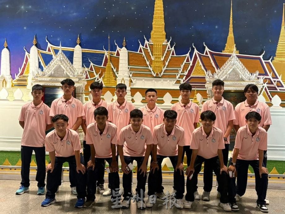 从板球摇篮到世界舞台 柔放眼5年内成全马第一