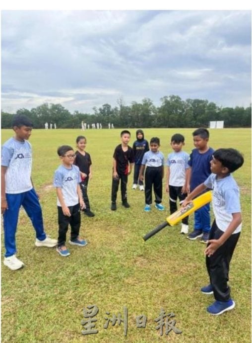 从板球摇篮到世界舞台 柔放眼5年内成全马第一