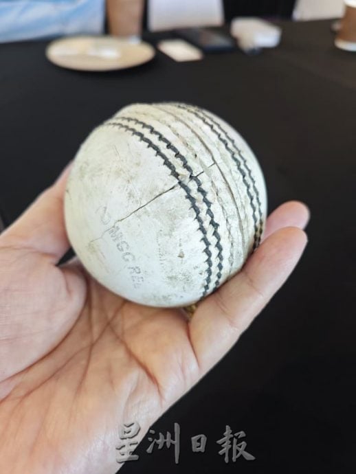 从板球摇篮到世界舞台 柔放眼5年内成全马第一