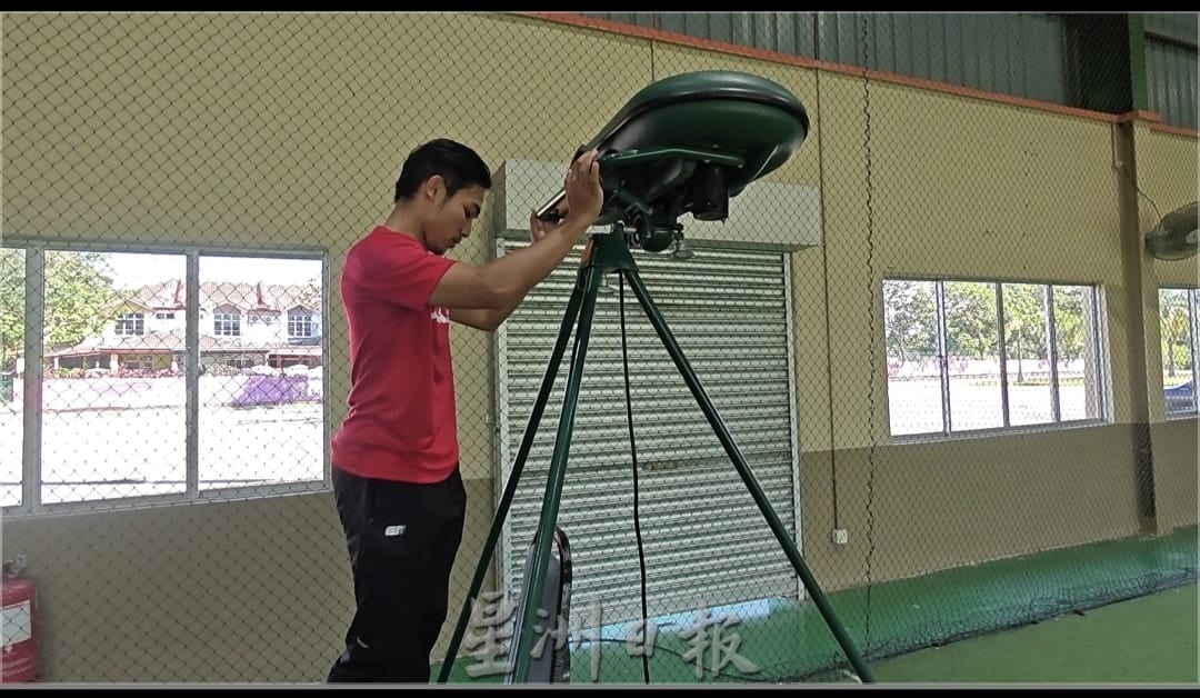 从板球摇篮到世界舞台 柔放眼5年内成全马第一