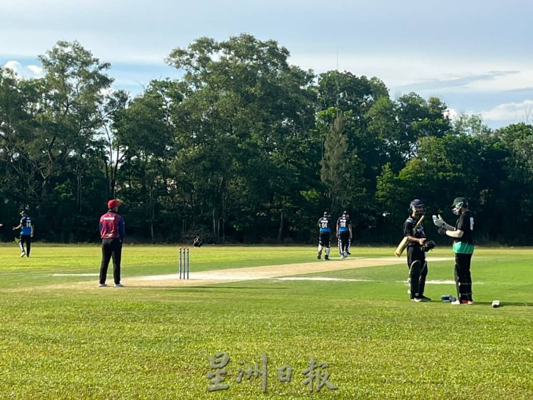 从板球摇篮到世界舞台 柔放眼5年内成全马第一