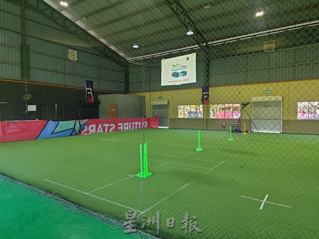 从板球摇篮到世界舞台 柔放眼5年内成全马第一