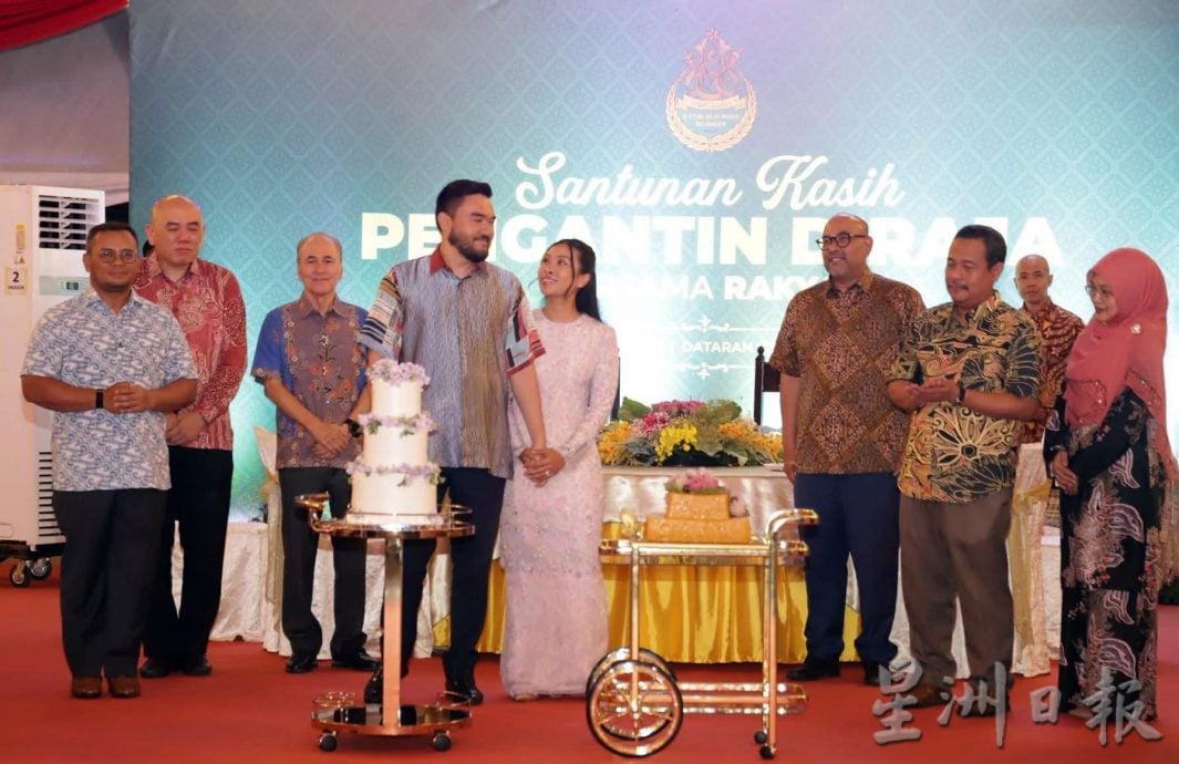 (版4头)大都会/雪州王储新婚庆典嘉年华