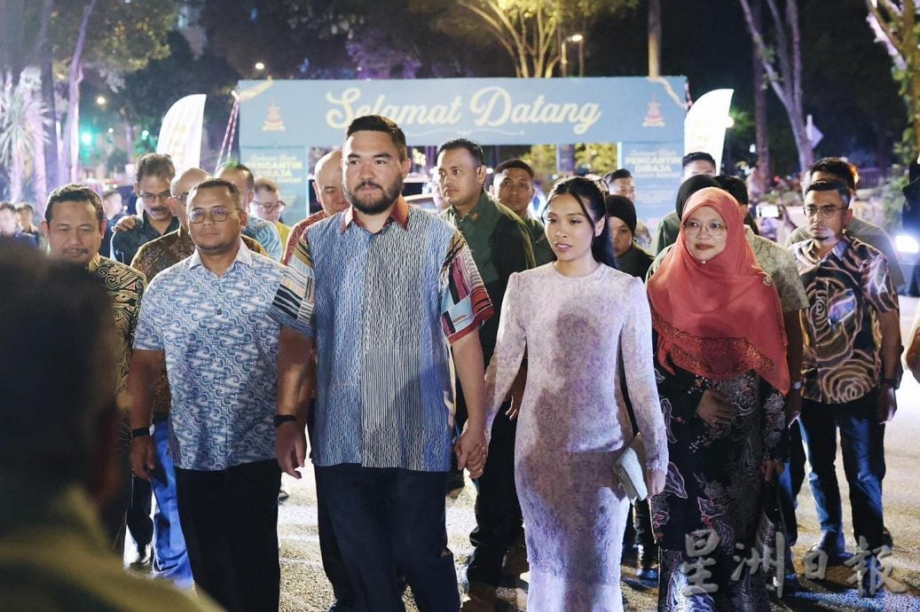 (版4头)大都会/雪州王储新婚庆典嘉年华