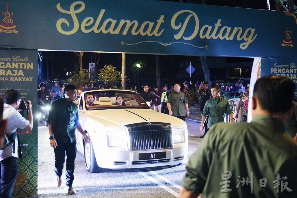 (版4头)大都会/雪州王储新婚庆典嘉年华