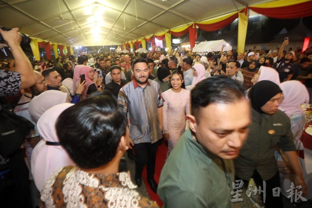 (版4头)大都会/雪州王储新婚庆典嘉年华