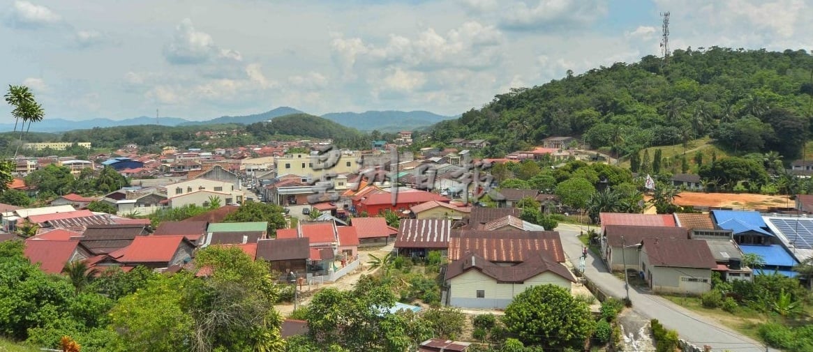 森州新村发展不滞后!阿鲁古玛:华人新村获800万拨款 48项提升工程全面推进