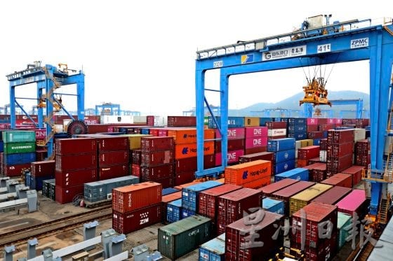 【中国】活力山东,遇见生活最本真的模样