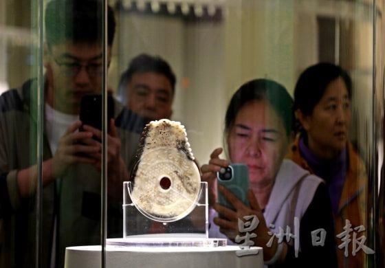 【中国】活力山东,遇见生活最本真的模样