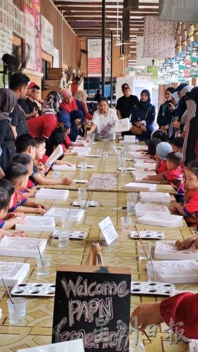 东(已签发):东北季候风带动滑浪旺季,峇迪业进入慢节奏。