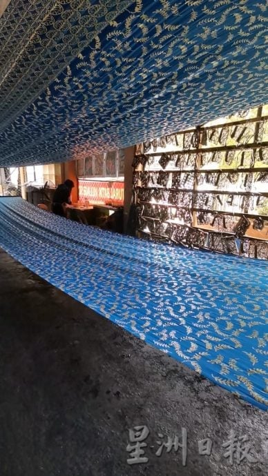 东(已签发):东北季候风带动滑浪旺季,峇迪业进入慢节奏。