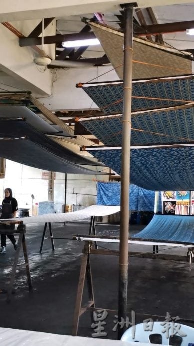 东(已签发):东北季候风带动滑浪旺季,峇迪业进入慢节奏。