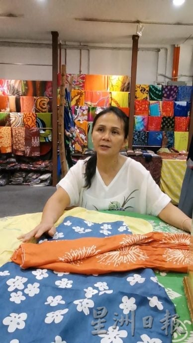 东(已签发):东北季候风带动滑浪旺季,峇迪业进入慢节奏。