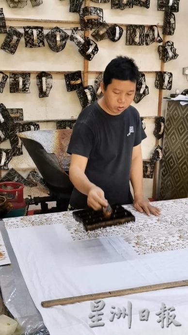 东(已签发):东北季候风带动滑浪旺季,峇迪业进入慢节奏。