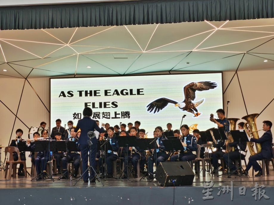 东：少年军创办人纪念日 梁耀雯：支持信仰和引导中小学生及年轻人的活动