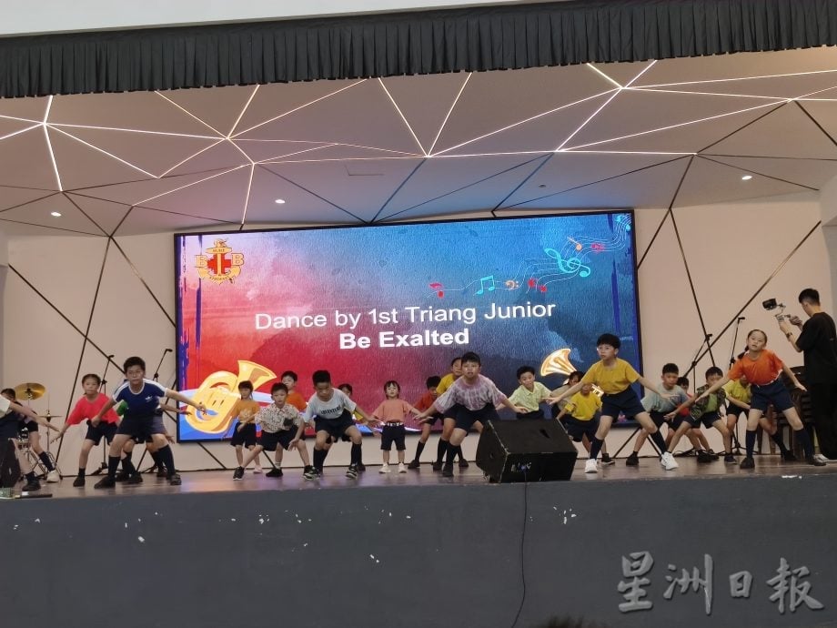 东：少年军创办人纪念日 梁耀雯：支持信仰和引导中小学生及年轻人的活动